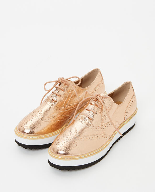 Derbies plateforme