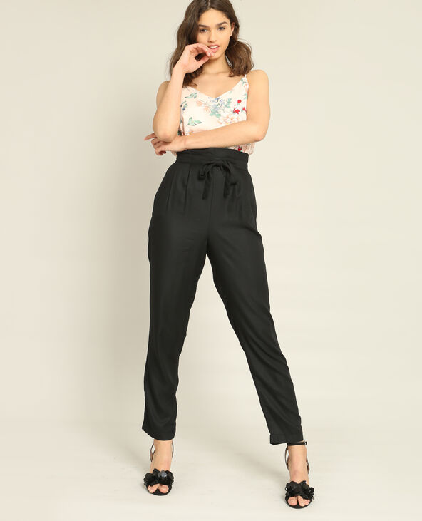 Top fluide rose clair - Pimkie