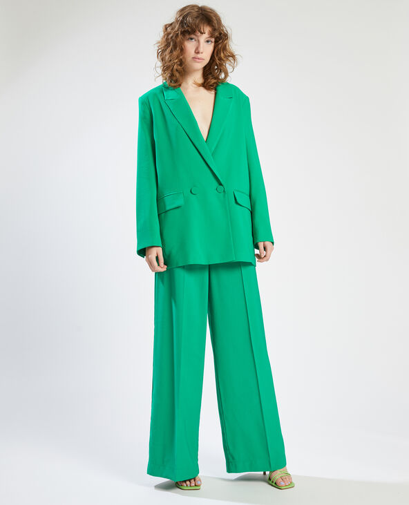 Pantalon pimkie fluide 2025