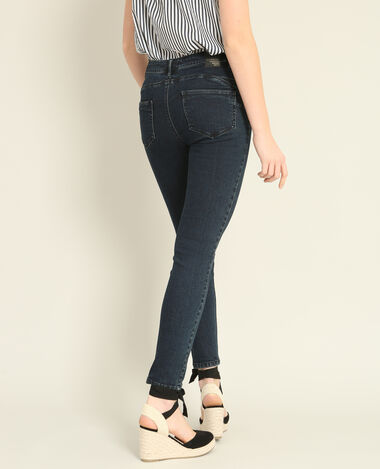 Jean push up bleu - Pimkie