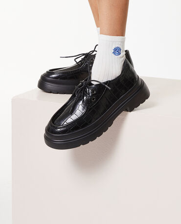 Pimkie soldes chaussures 2025
