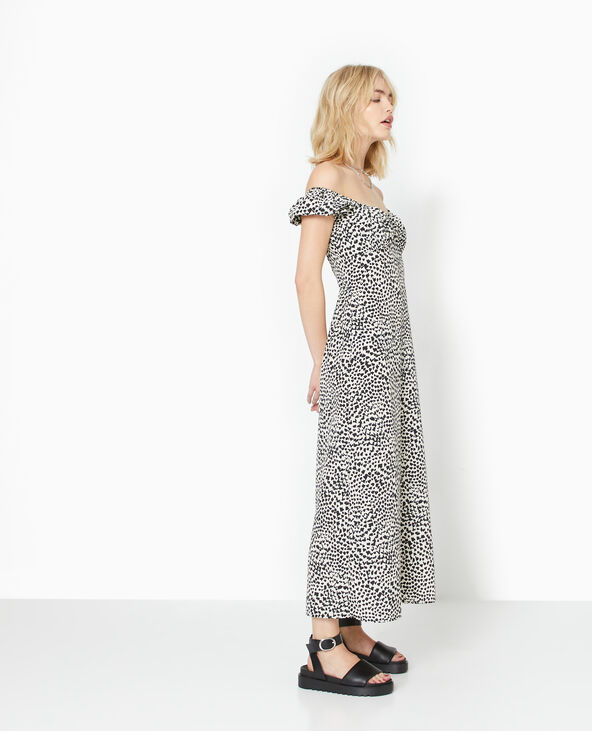 Robe longue empire pimkie outlet