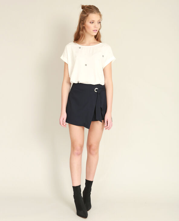 Jupe short