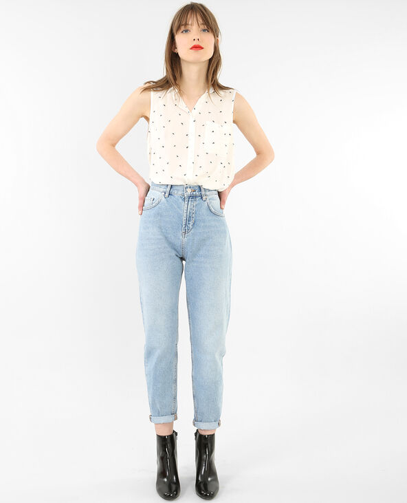 Jean mum pimkie shop