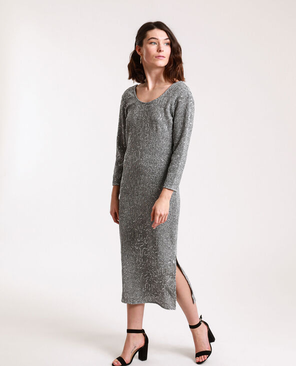 Pimkie robe paillette store