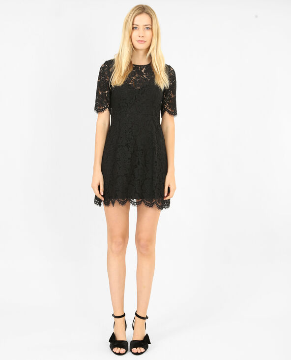 Pimkie robe dentelle store