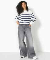 Jeans femme pimkie new arrivals
