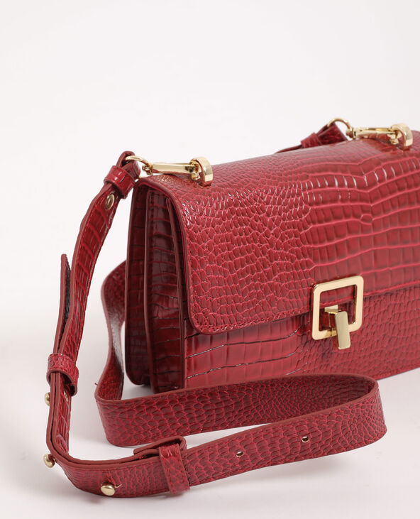 Sac bandouli re Pimkie