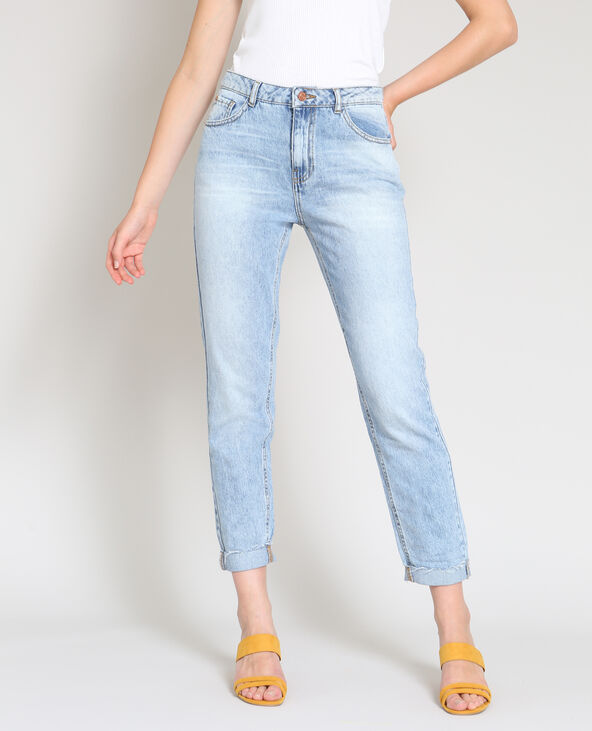 Jean mum pimkie 2025