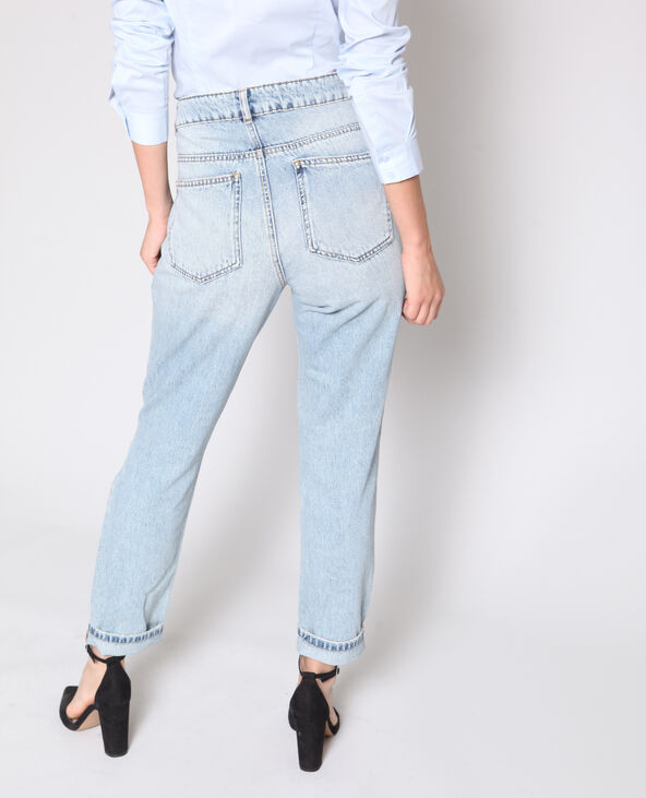 Jean boyfriend Autres - Pimkie
