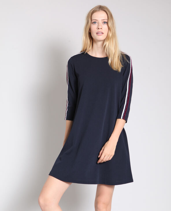 Robe droite