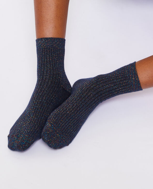 Paire chaussette sale