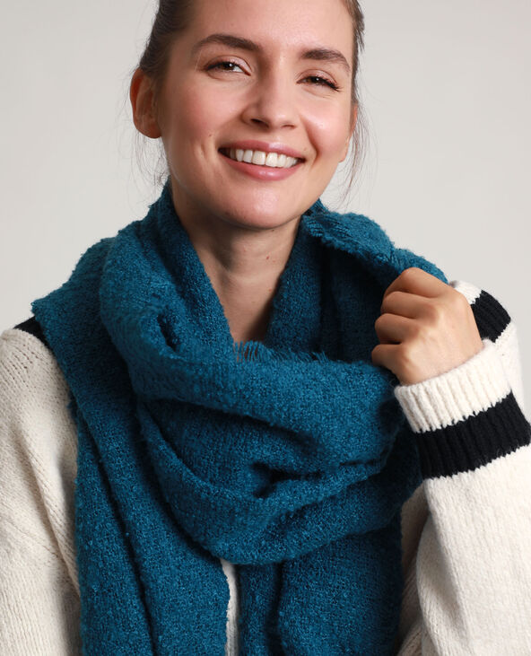 Echarpe bouclette Autres - Pimkie