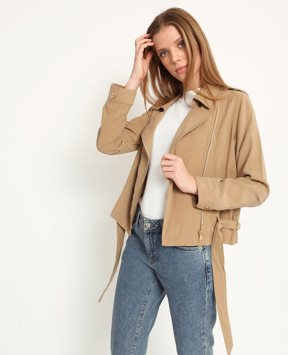 Veste perfecto fluide