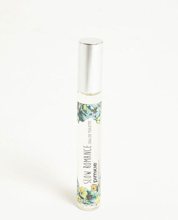 Parfum roll on bleu foncé - Pimkie