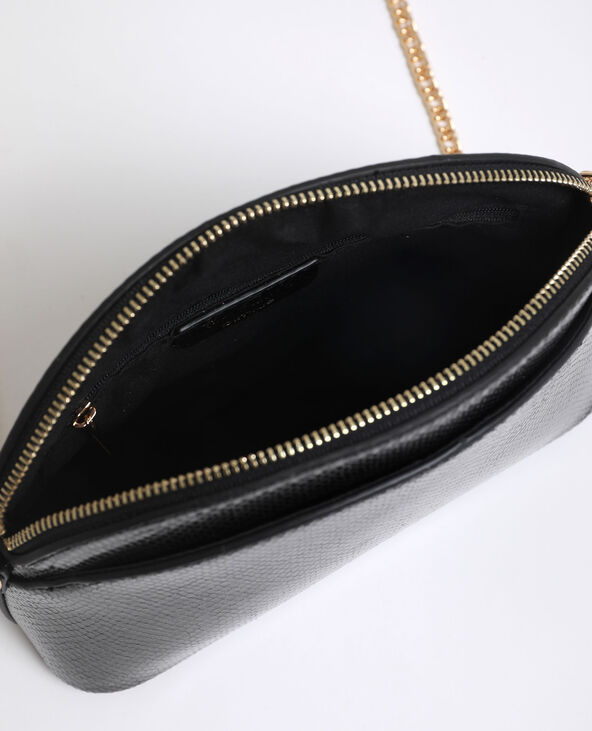 Sac à main The Small noir - Pimkie