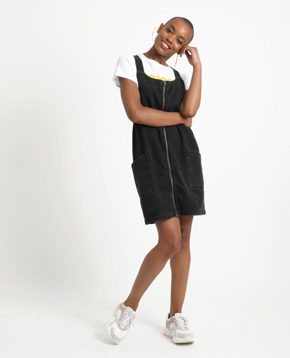 Robe hotsell chasuble pimkie