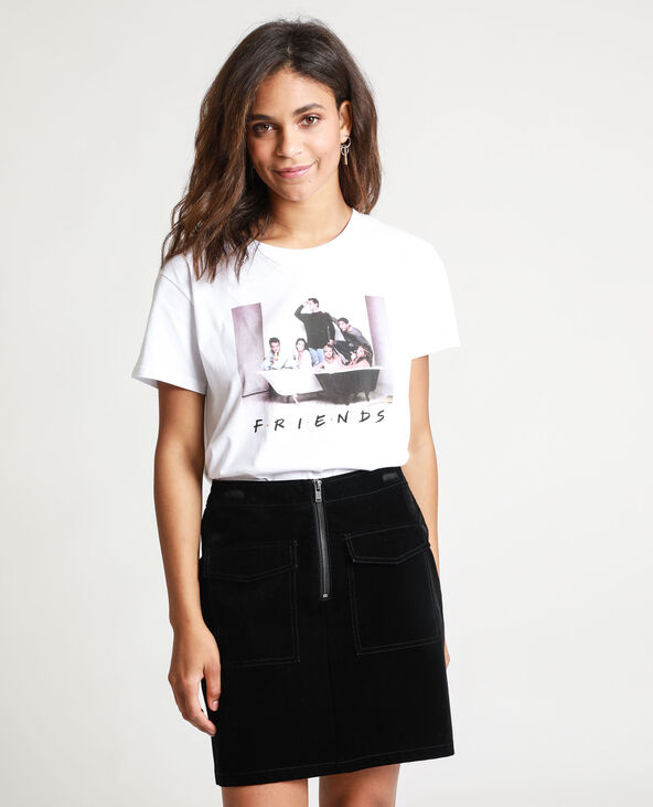T shirt Friends