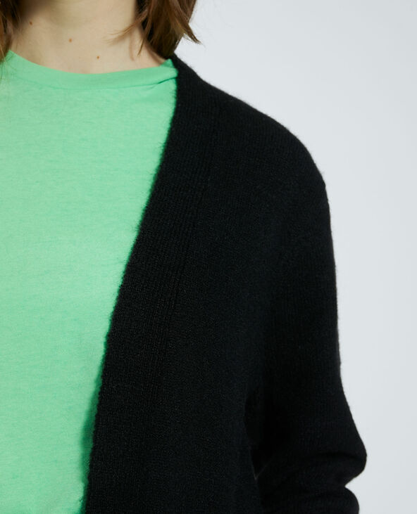 Gilet long