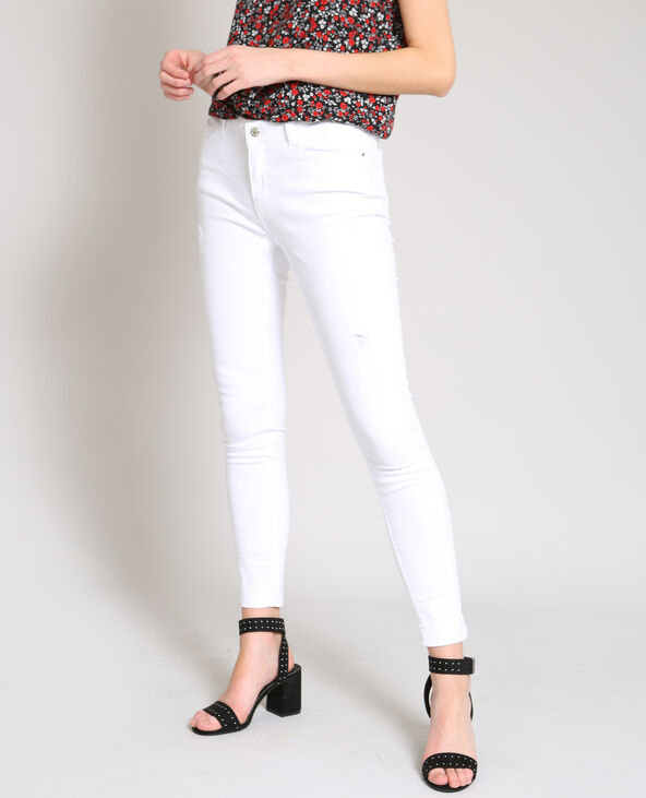 Pantalon skinny