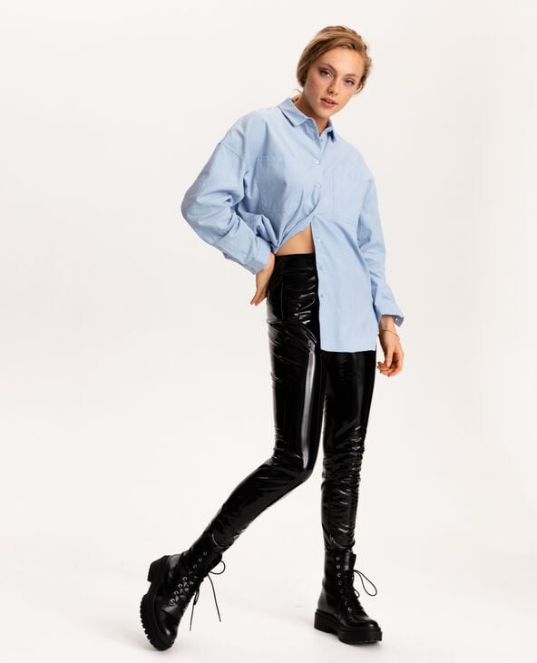 Legging vinyl