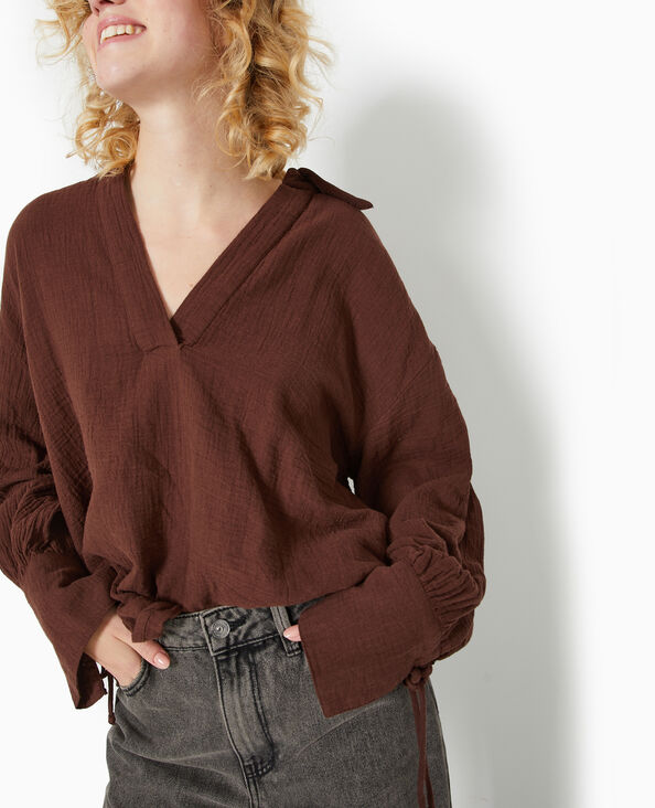 Pimkie blouse femme shop