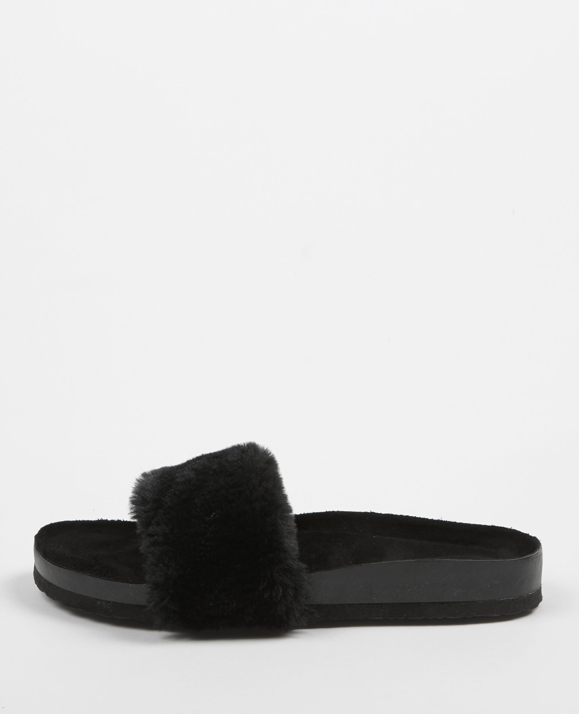 botte de pompier en cuir