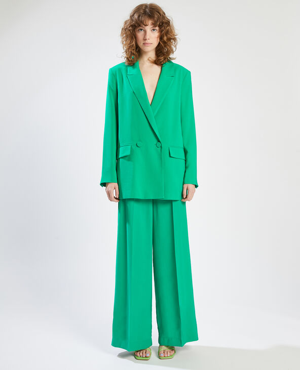 Veste blazer oversize Pimkie