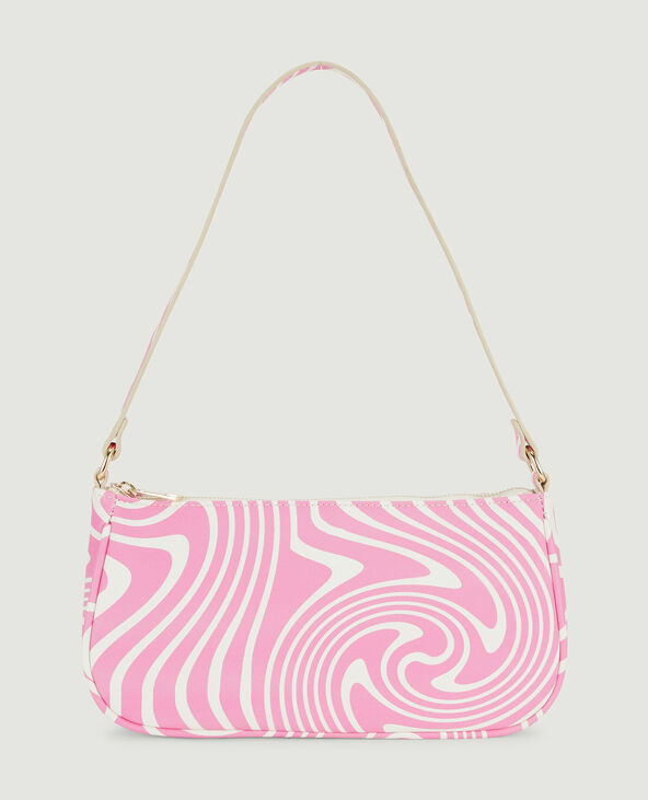 Sac baguette outlet pimkie