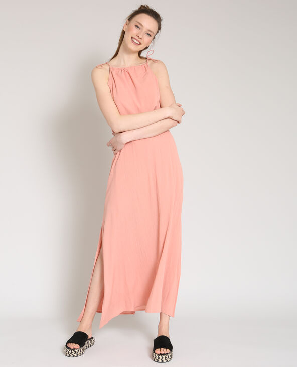 Robe longue pimkie 2020 2025