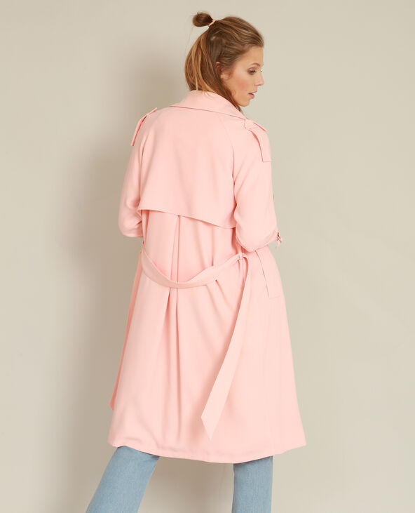 Trench fluide pimkie online