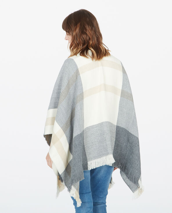 Poncho femme pimkie sales