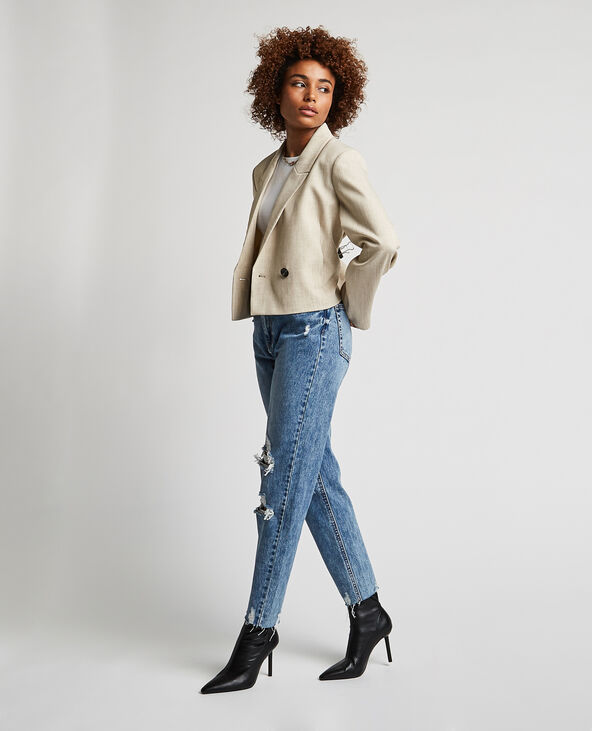 Pimkie jeans mom hot sale