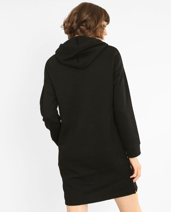 Robe sweat a capuche clearance