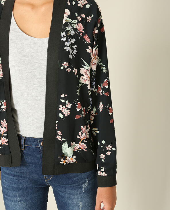 Bombers femme pimkie discount