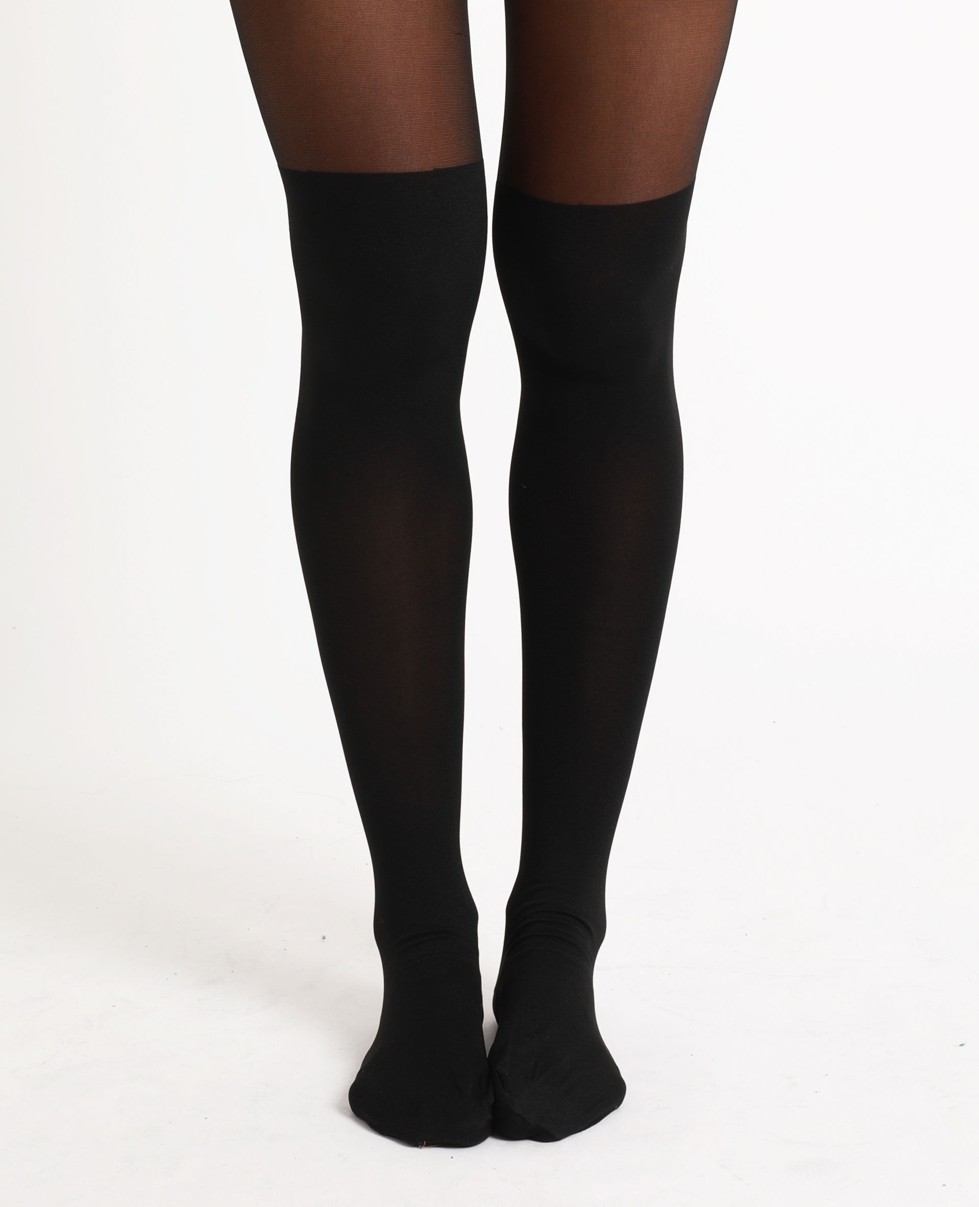 chaussettes et collants