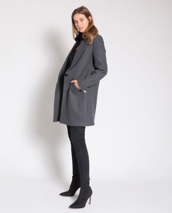 Manteau hiver pimkie outlet