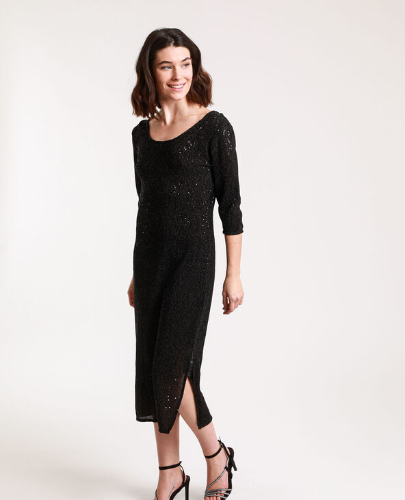 Robe a sequins Pimkie