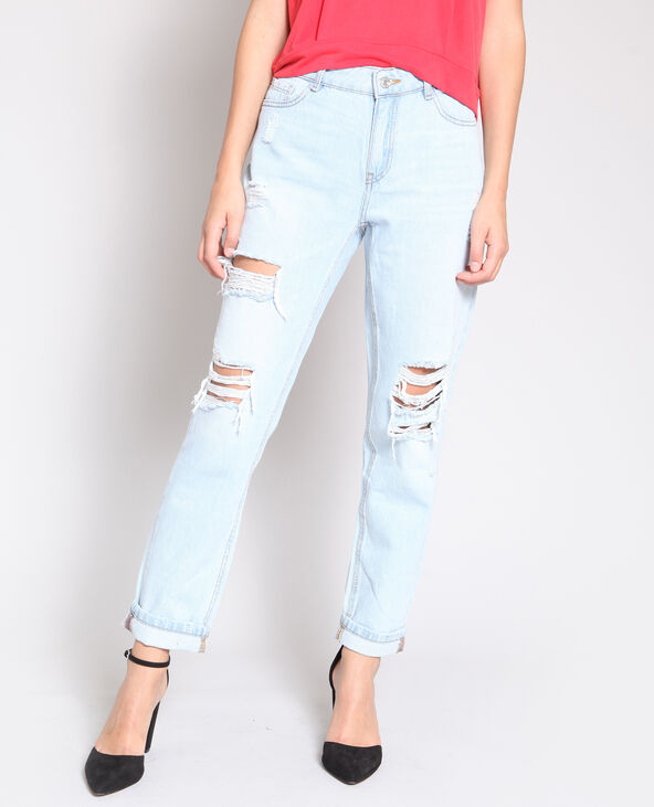Pimkie jean boyfriend clearance