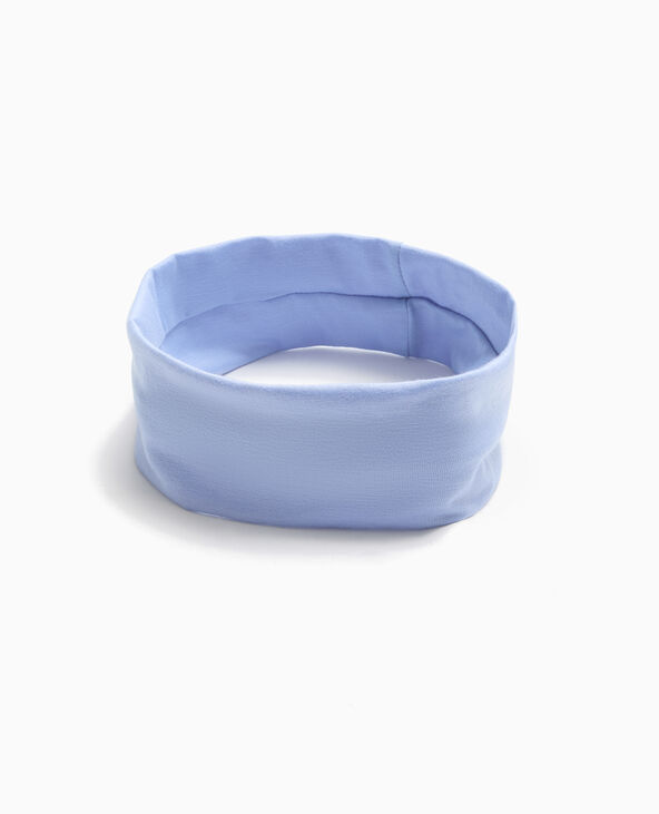 Lot de 2 bandeaux pour cheveux bleu - Pimkie