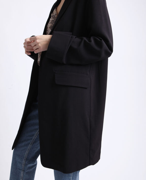 Veste longue pimkie store