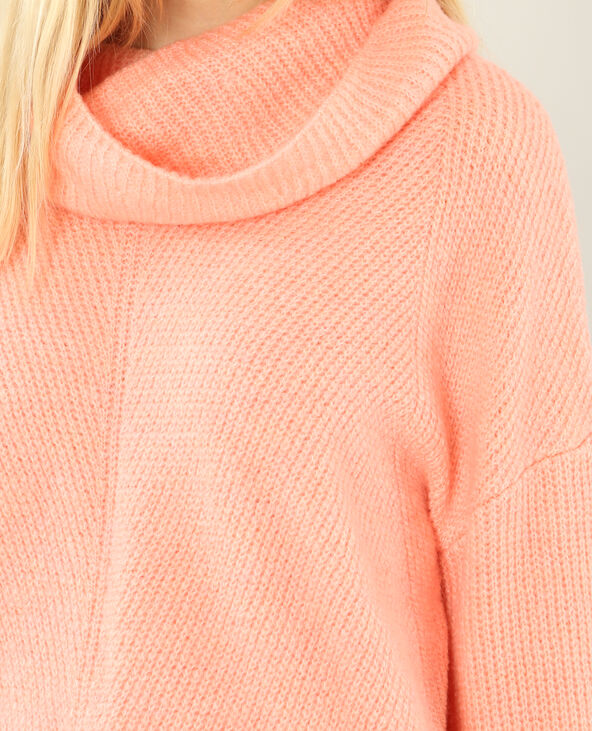 Pull XL rose - Pimkie