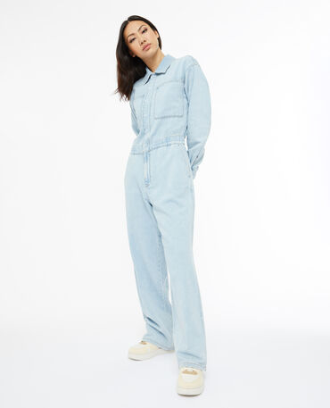 Combinaison pantalon femme sale pimkie
