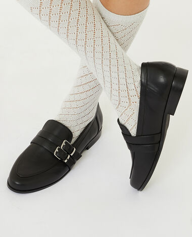 Derbies store femme pimkie