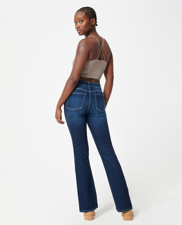 Jean discount flare pimkie