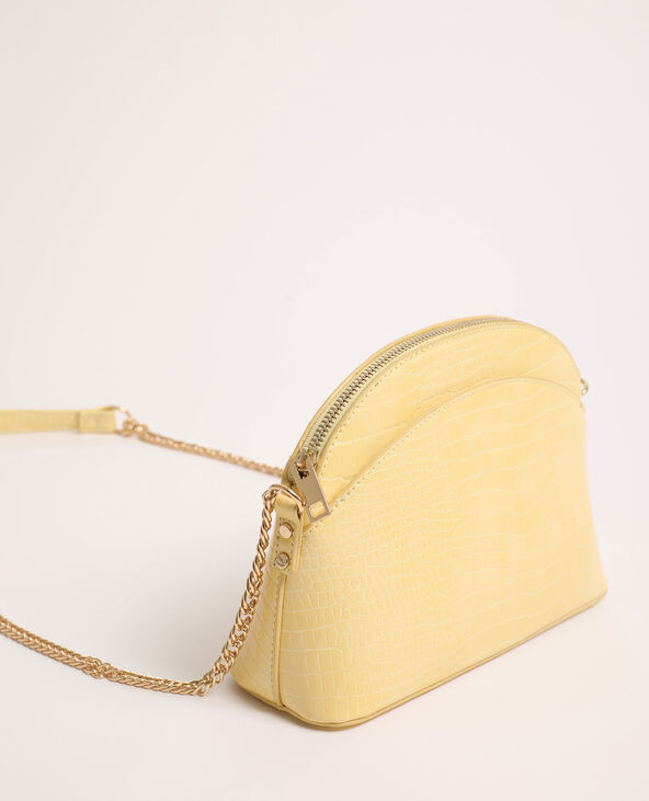 Sac jaune pimkie online