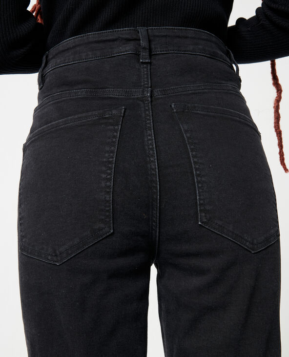 Jean skinny noir - Pimkie
