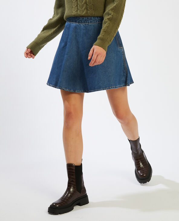 Pimkie jupe patineuse deals