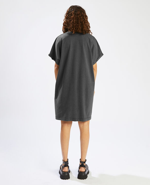 Robe t shirt