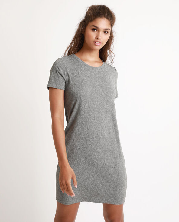 Robe tee shirt pimkie top